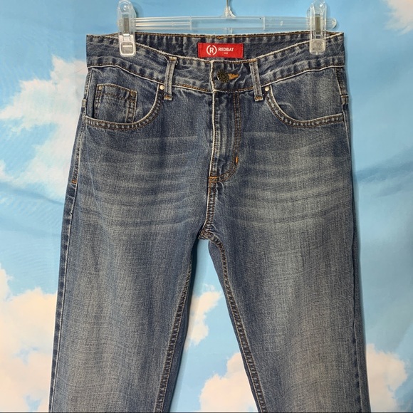 RedBat- Slim Leg Jeans size 30 - Picture 2 of 11